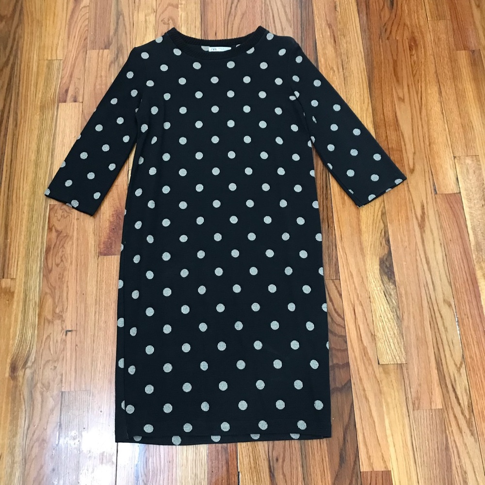 Zara dress